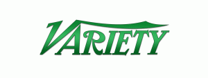 variety logo