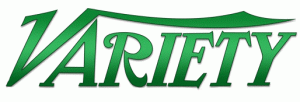 variety logo