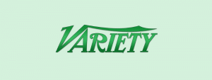 variety logo