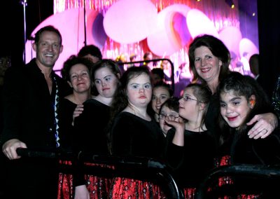 Steppin' Out With The Merry Makers Sydney Entertainment Centre