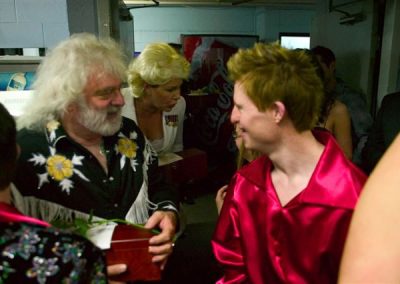 Celebrate With The Merry Makers Sydney Entertainment Centre