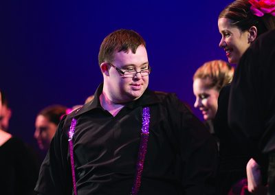 Gala Performance Sydney Opera House