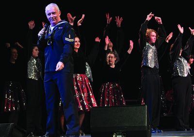 Gala Performance Sydney Opera House