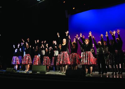 Gala Performance Sydney Opera House