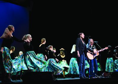 Gala Performance Sydney Opera House