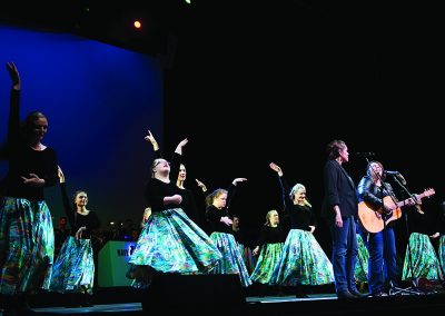 Gala Performance Sydney Opera House