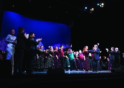 Gala Performance Sydney Opera House