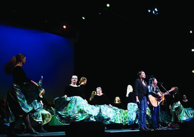 Gala Performance Sydney Opera House