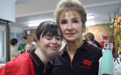 Support Merry Makers’ 24th year raising funds for cancer research